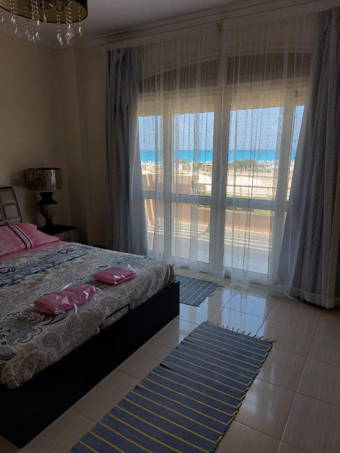 Telal North Coast For Rent Villa Al Hammam  Exterior photo